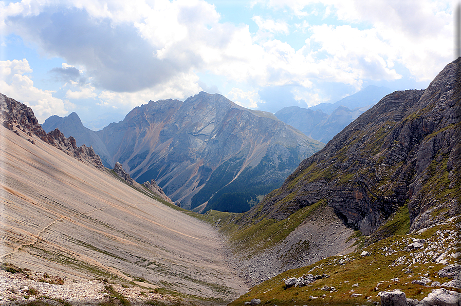 foto Monte Sella di Fanes